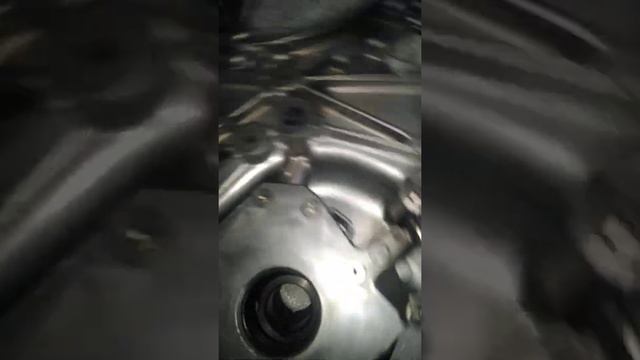 Ниссан патфайндер r51 дизель 2.5, Yd25ddti, масляный насос износ. смотреть онлайн