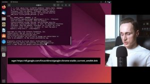 How to Install Chrome on Ubuntu From Terminal EASY