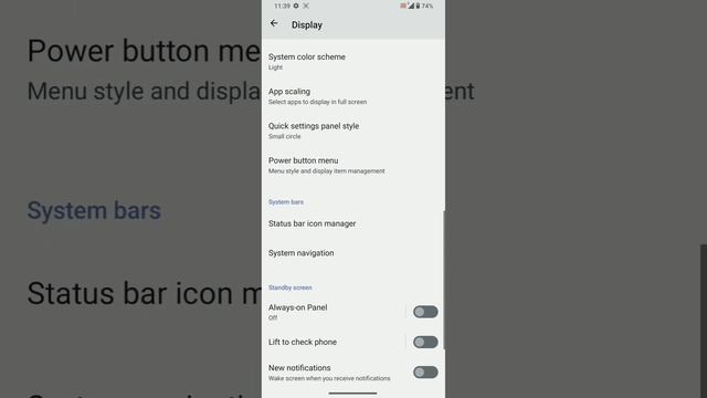 ROG UI FOR REDMI NOTE 7/7S | GSI PORT FROM ROG 6 | ANDROID 13 | ROG UI FOR LAVENDER смотреть онлайн