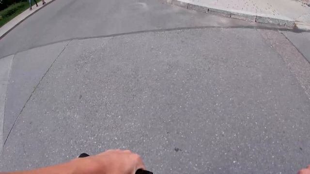 ПАДЕНИЯ НА САМОКАТЕ | ТРЮКИ НА САМОКАТЕ смотреть онлайн