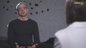 Кинорежиссер Антон Калюжный: в моем фильме присутствует эпизод чуда, который со мной произошел