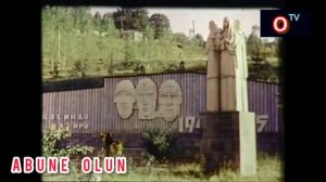 Нагорный Карабах город ШУША до оккупации Армении и после  оккупации. Армянин разрушили почти все