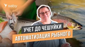 Прокачиваем рыбный магазин | Отзыв Saby