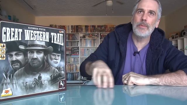 Great Western Trail | Rahdo's Final Thoughts смотреть онлайн