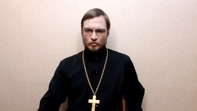 Имеем ли веру хоть с горчичное зерно? смотреть онлайн