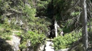 Учкулан,Гондарай,Махар и Худес