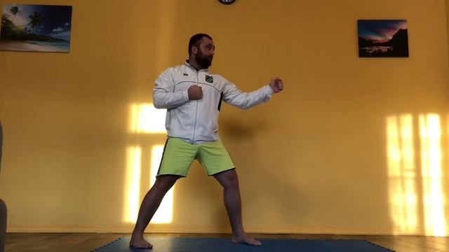 20.08.2020г. Видео занятие: "Общая физическая подготовка". смотреть онлайн