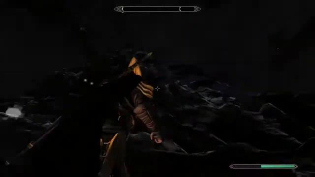 Skyrim SE xHellioNx's Adventures Ep 2 ( Lich King Build) смотреть онлайн