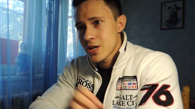 ЭКА, факторы в бодибилдинге, подстригся. смотреть онлайн