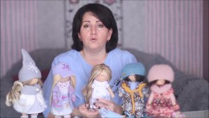 Самая большая коллекция кукол.