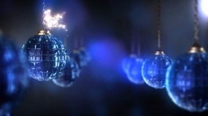 Ночь счастливых надежд