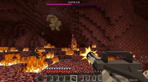 ЛУНТИК СТРАШНЫЙ *ЛУНТИК.EXE* В 3 ЧАСА НОЧИ ПОКАЗАЛ СВОЙ ОБЛИК! БИТВА С ЛУНТИКОМ В МАЙНКРАФТ / DEP