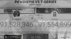 САМЫЕ ЗАДИЗЛАЙКАННЫЕ ВИДЕО НА ЮТУБ!