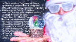 Retro Christmas🎅Merry Christmas 2022🎄Top Christmas Songs Playlist 2022🎅Best Christmas Music