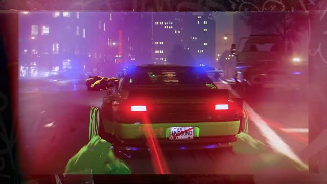 WSZYSTKO, CO WIEMY O NFS: UNBOUND 2022! смотреть онлайн