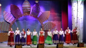 Кавалер мой чернобровый свадебная песня терских казаков