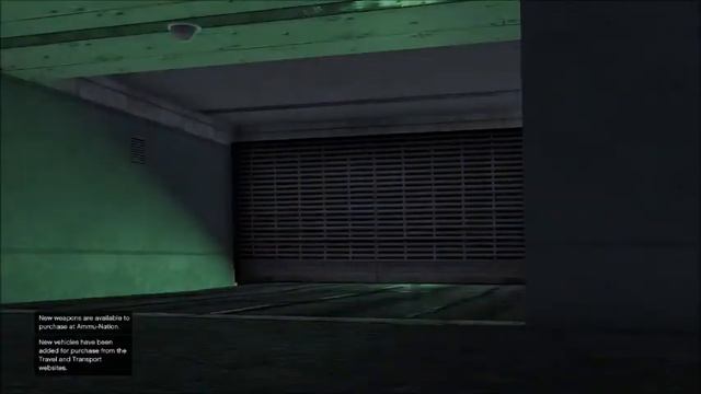 GTA 5 Online: How To Get The Space Docker And Asea! смотреть онлайн