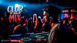 Music Mix 2024 | Party Club Dance 2024 | Best Remixes Of Popular Songs 2024 MEGAMIX (DJ Silviu M)