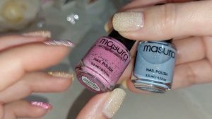 Мои Идеальные Лаки! Обычный Лак