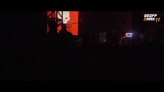 Geoff Max 9th Anniversary Live : Rosemary смотреть онлайн