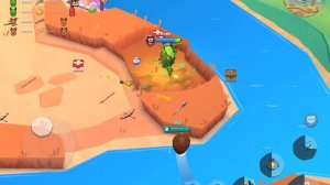 ZOOBA играю за 15 бобра Бетси