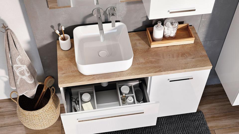 12 умных идей для хранения в ванной, как организовать хранение вещей в маленькой ванной.