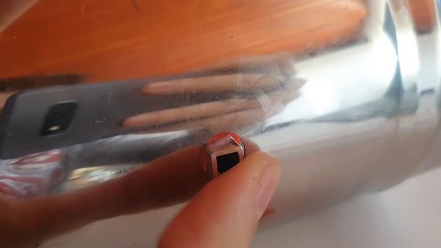 Electric AirValve from Aliexpress