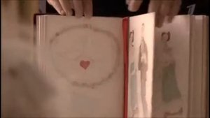 Кульминация повести А.И. Куприна "Гранатовый браслет".mp4