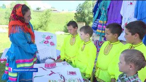 Жители марийской деревни в Башкирии рассказали,как и благодаря чему сохраняют культуру своего народа