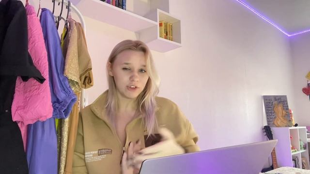 КАПСУЛЬНЫЙ ГАРДЕРОБ/ ЧТО ЭТО И КАК СОСТАВИТЬ