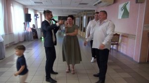 Тест на стресс