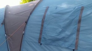 Палатка Nordway Family Dome 6