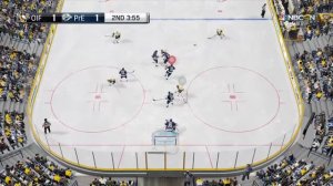 NHL19 Nashville Predators HUT Стрим на пару матчей. NHL 19 , нхл19 , нхл,