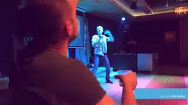 Серго поет про каху =3 смотреть онлайн