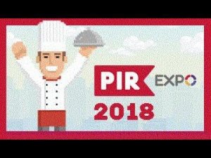 PIR EXPO 2018 _Игра начинается 24-27 сентября