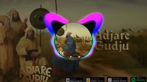 ИРИНА КАЙРАТОВНА & HIRO - ADGARE GUDJU REMIX #remix