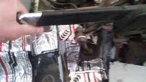 Перенос ручник для рестайлинг салона на волгу