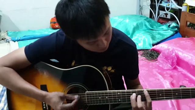 Epiphone AJ220S смотреть онлайн