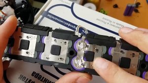 Раскирпичиваем внешний аккумулятор ninebot ES 2 | 4 (+ анонс ремонта окирпиченных контроллеров)