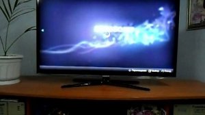 Samsung UE40ES6307