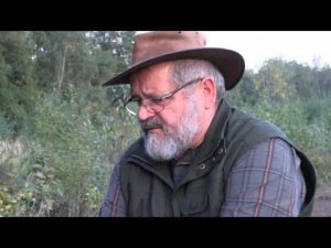 Пермакультура Зеппа Хольцера уже в  России