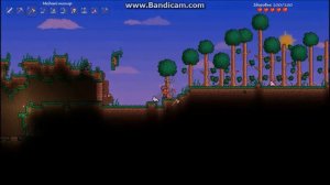 Приключение в Terraria вместе с Dopy часть 3