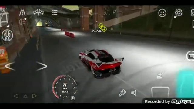 ДРИФТ НАСТРОЙКА на Toyota supra MK смотреть онлайн