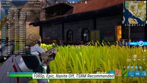 Core i7-12700H + GeForce RTX 3060 Laptop (Max-Q, 60W): Test in 16 games at 1080p