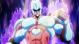 СТЕНДЫ ДЖОДЖО В МАЙНКРАФТ ПЕ | ОБЗОР МОДА НА СТЕНДЫ ДЖОДЖО