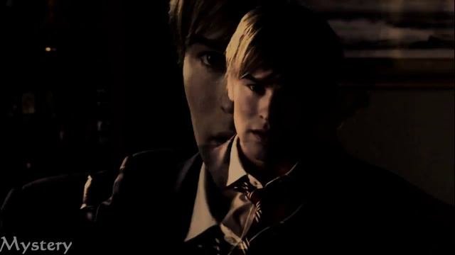 Vampire Academy Trailer