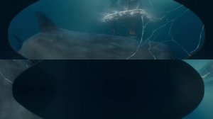 Видео для vr очков the meg.