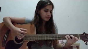 How You Remind Me -Nickelback (Acoustic Cover)