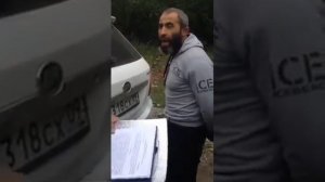 не типичная махачкала поймали ваху