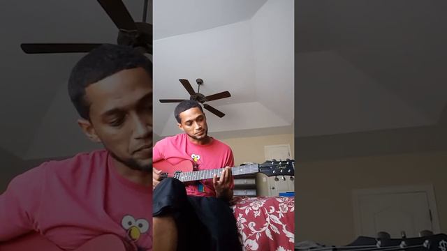 TLC - WATERFALLS [GuiTar InsTruMenTal] смотреть онлайн